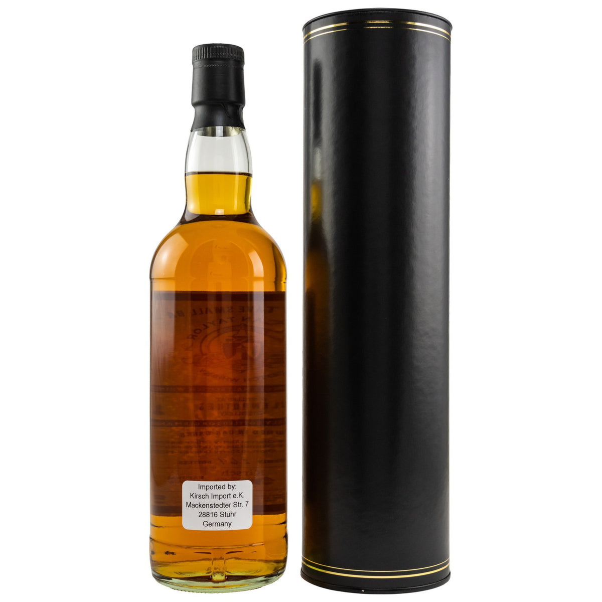 Glenrothes 11 Jahre Duncan Taylor
