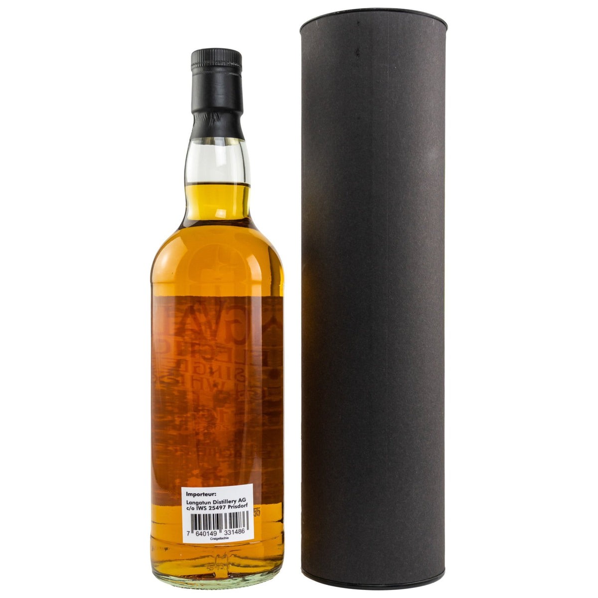 Craigellachie 16 Jahre 2005/2021 LongValley Selection