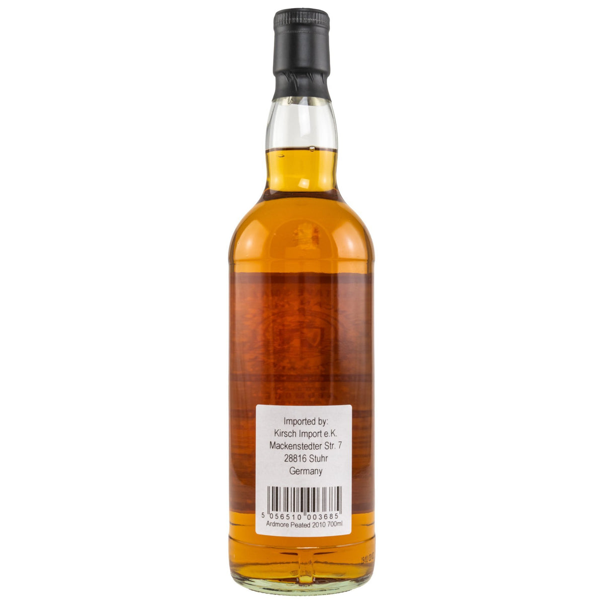 Ardmore 11 Jahre 2010/2022 Octave Duncan Taylor