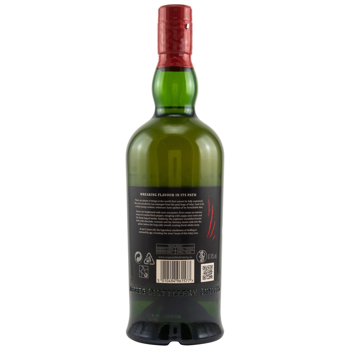 Ardbeg Wee Beastie 5 Jahre