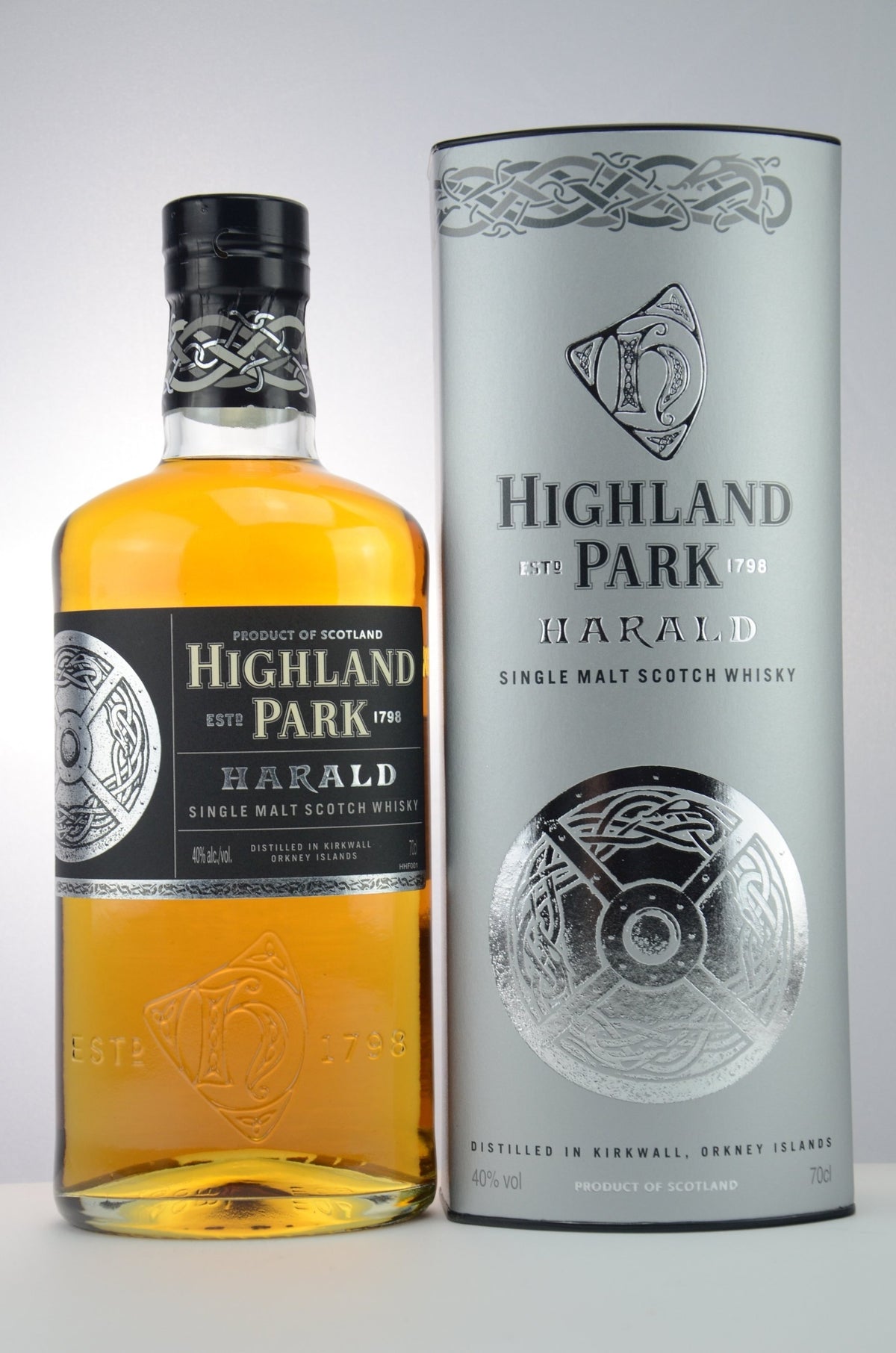 Highland Park Harald