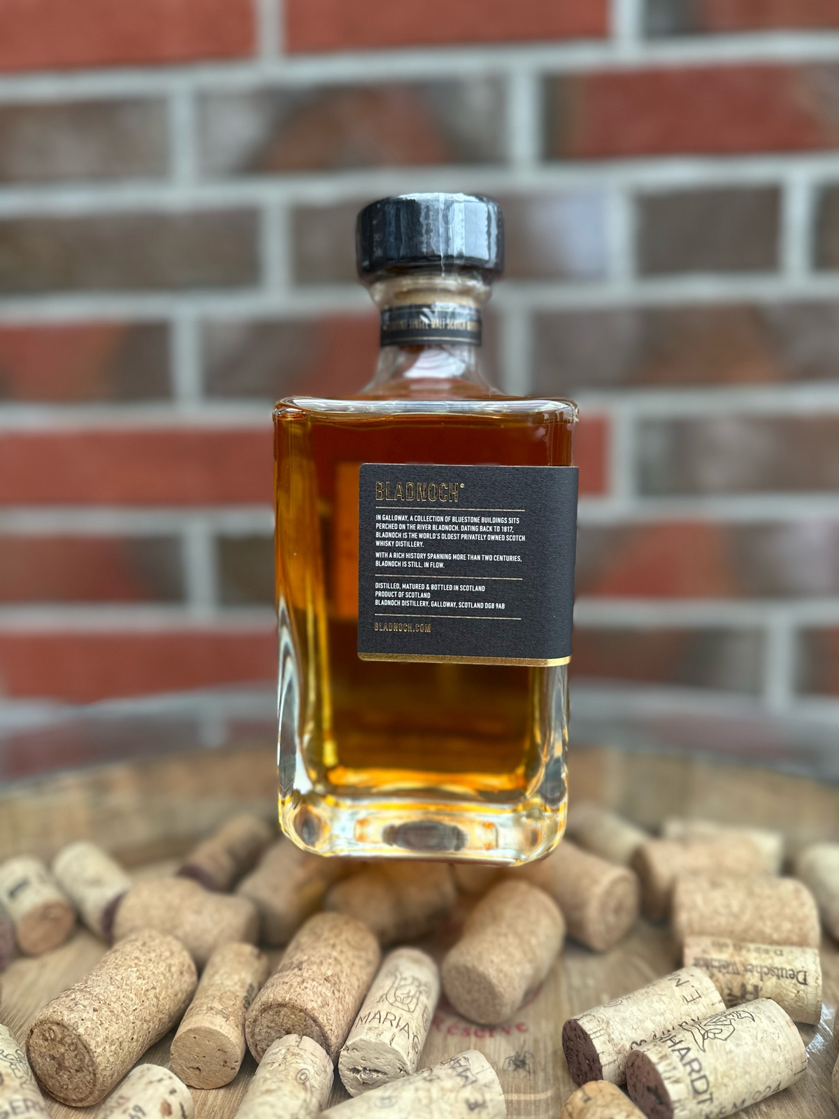 Bladnoch Liora