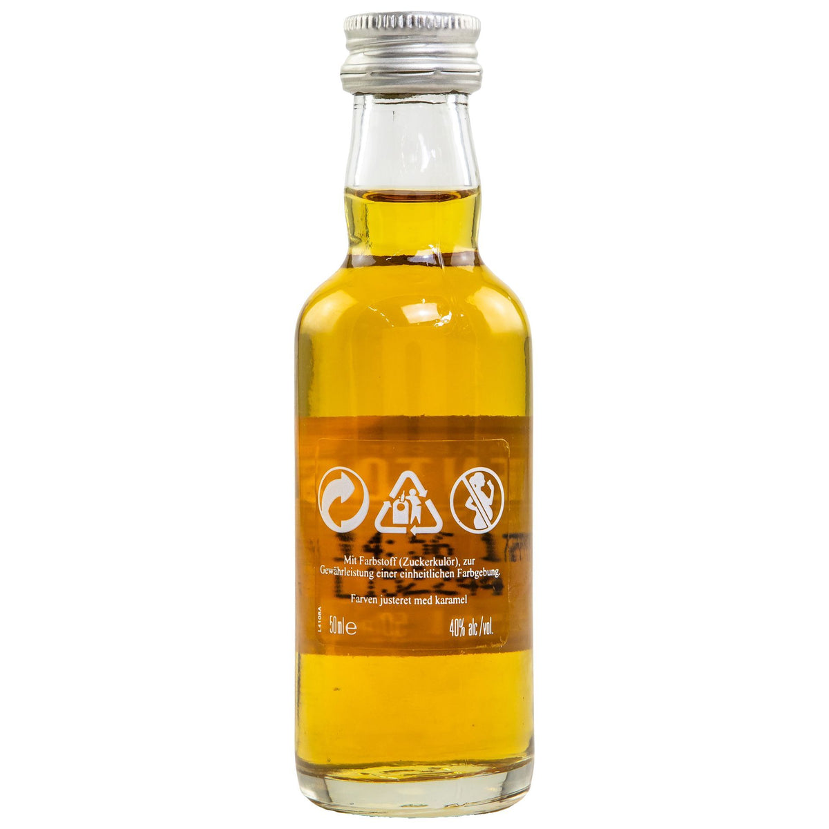 Auchentoshan 12 Jahre Mini