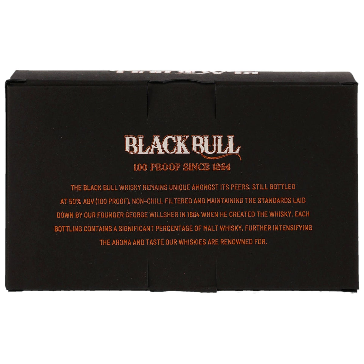 Black Bull Mini Pack 3 x 0,05l