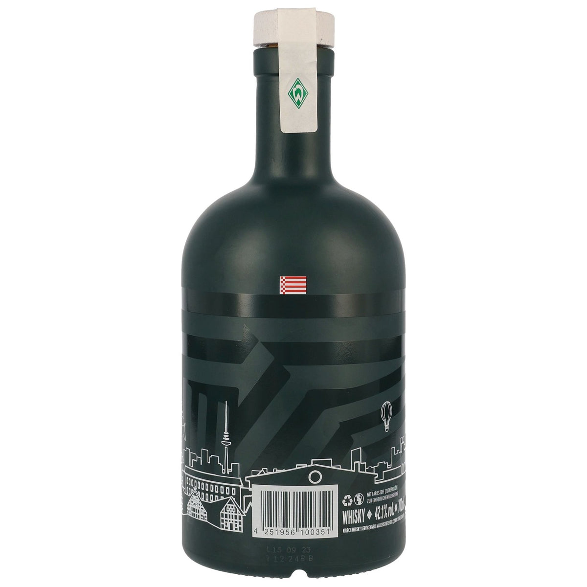 Werder Whisky Saison 2023/24