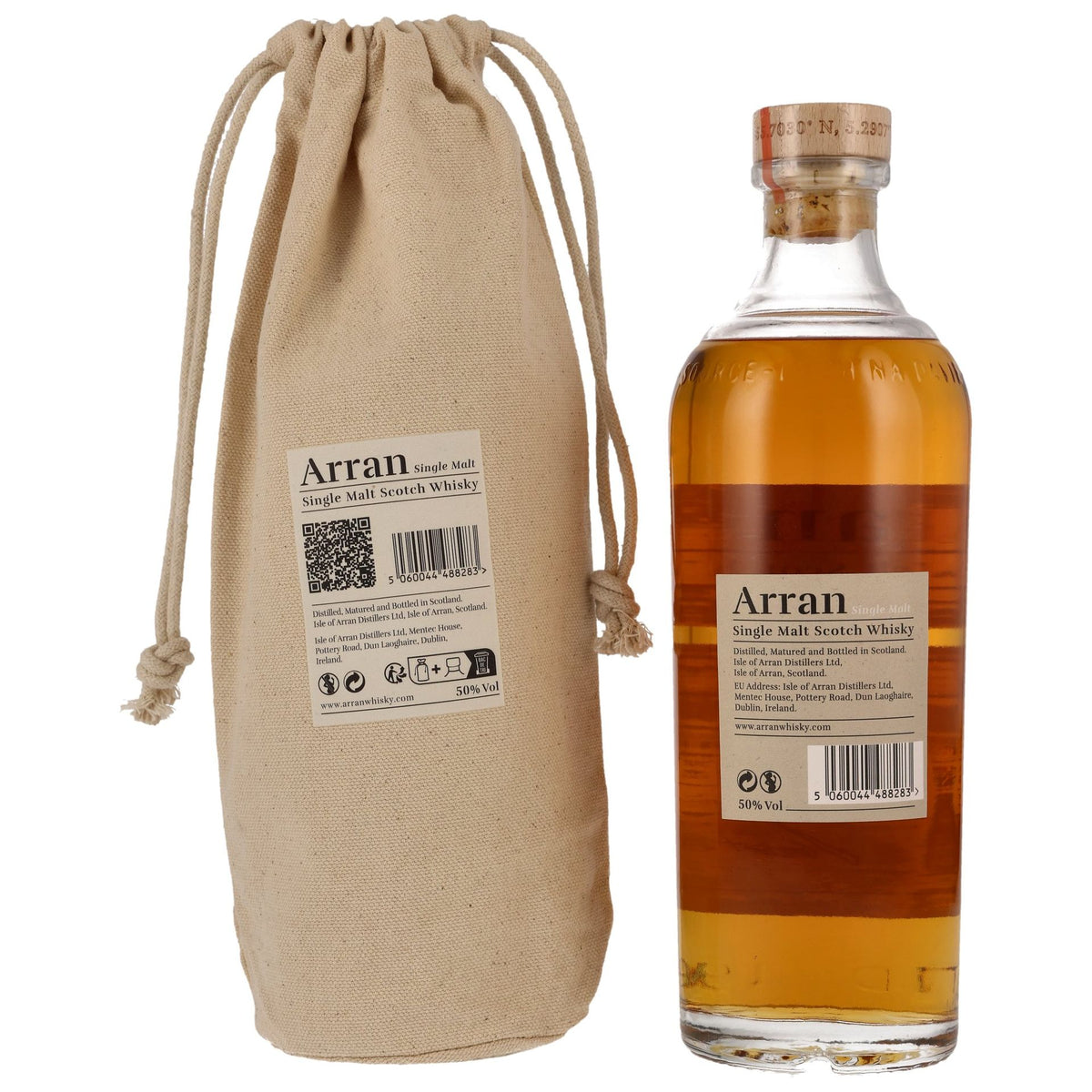 Arran Bonfire Signature Edition 2