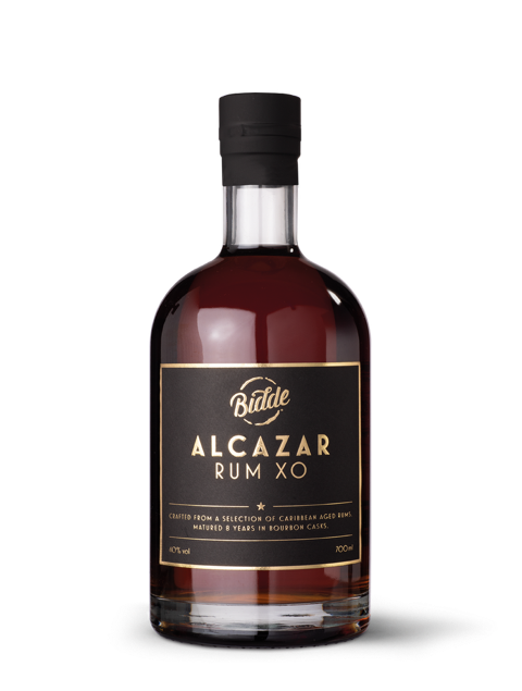 Rum Alcazar