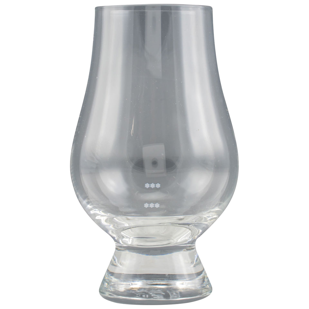 Tasting Glas Glencairn neutral