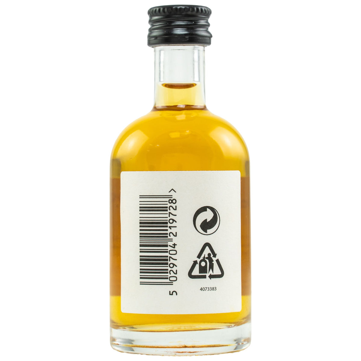 Tobermory 12 Jahre Miniatur 5cl
