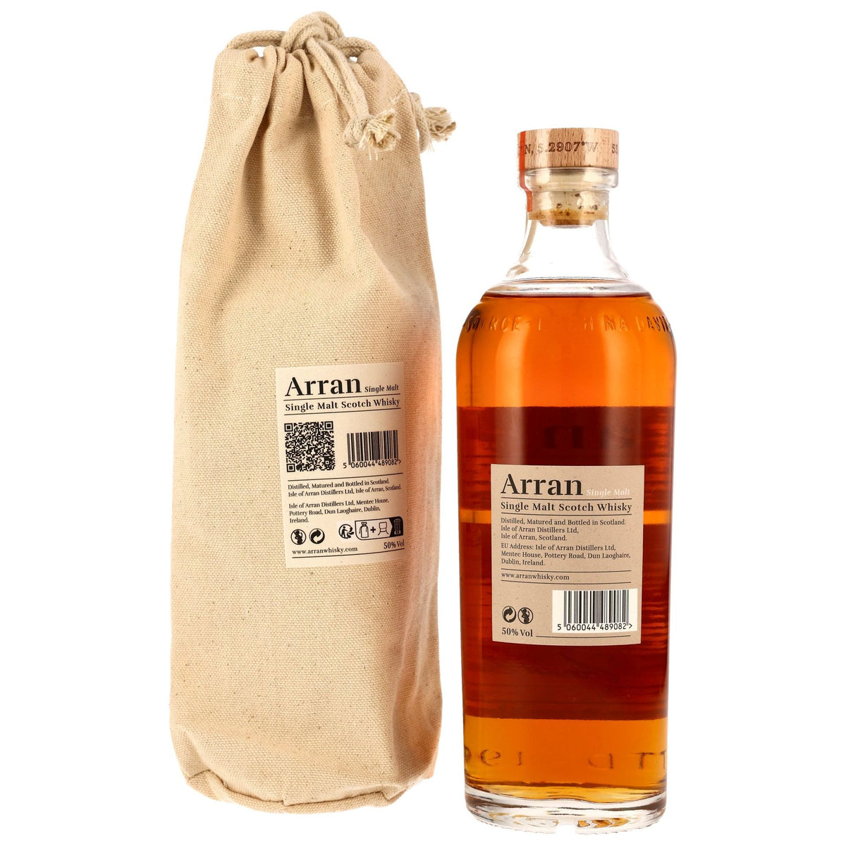Arran Duero Discovery Signature Edition 3