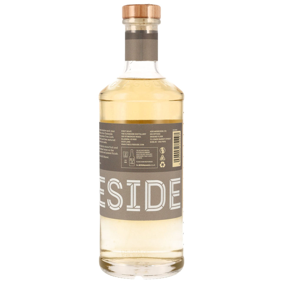 Clydeside Fortnight