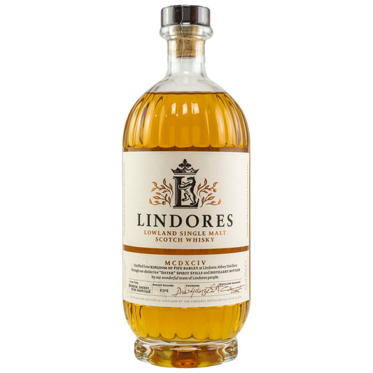 Lindores Abbey MCDXCIV