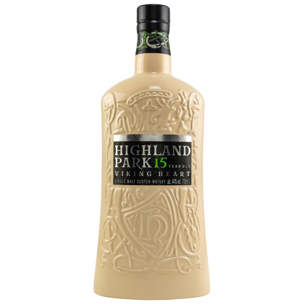 Highland Park Viking Heart
