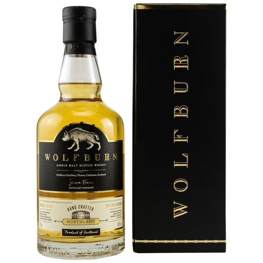 Wolfburn Northland