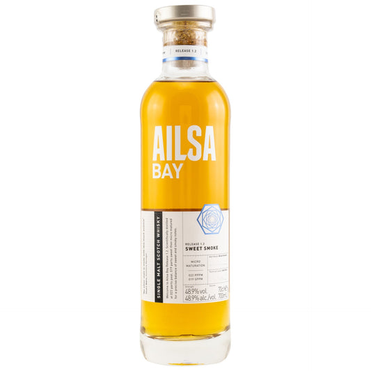 Ailsa Bay Release 1.2