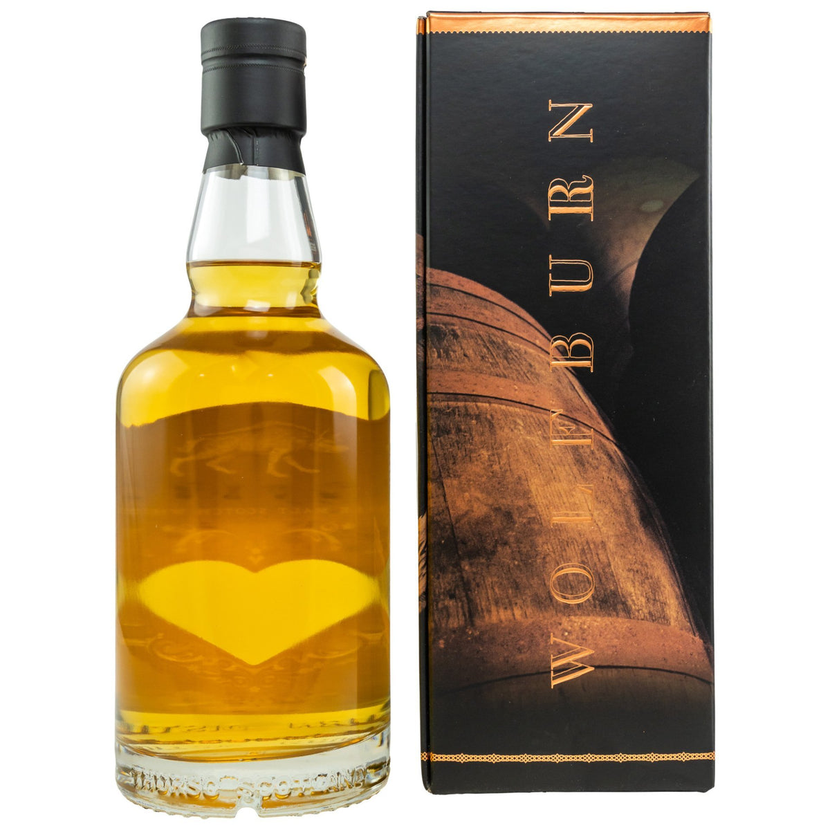 Wolfburn Love Potion