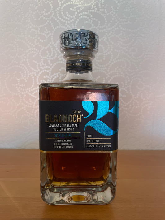 Bladnoch Talia Rare Release 2022
