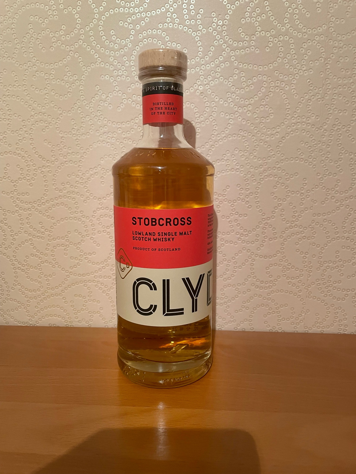 Clydeside Stobcross
