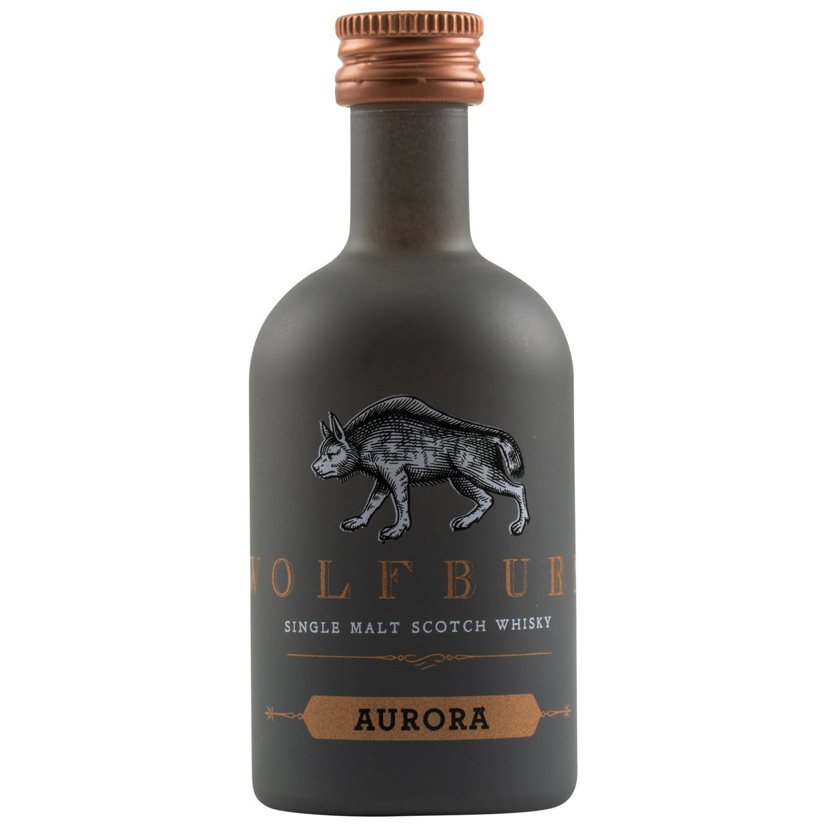 Wolfburn Aurora - Miniatur