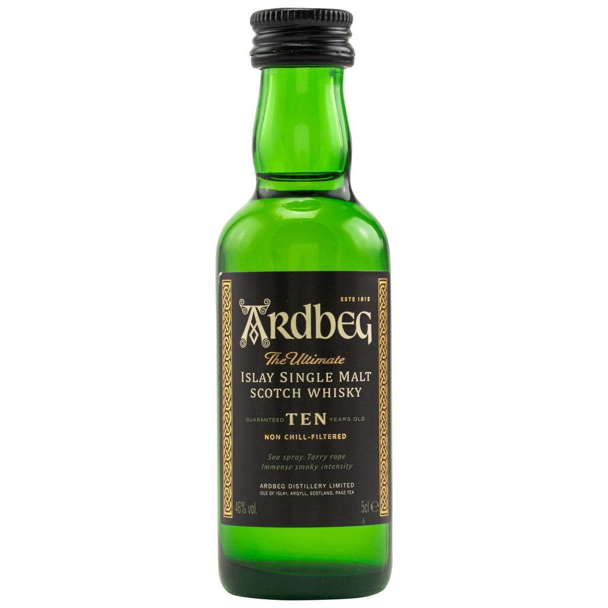 Ardbeg Ten 10 Jahre Mini
