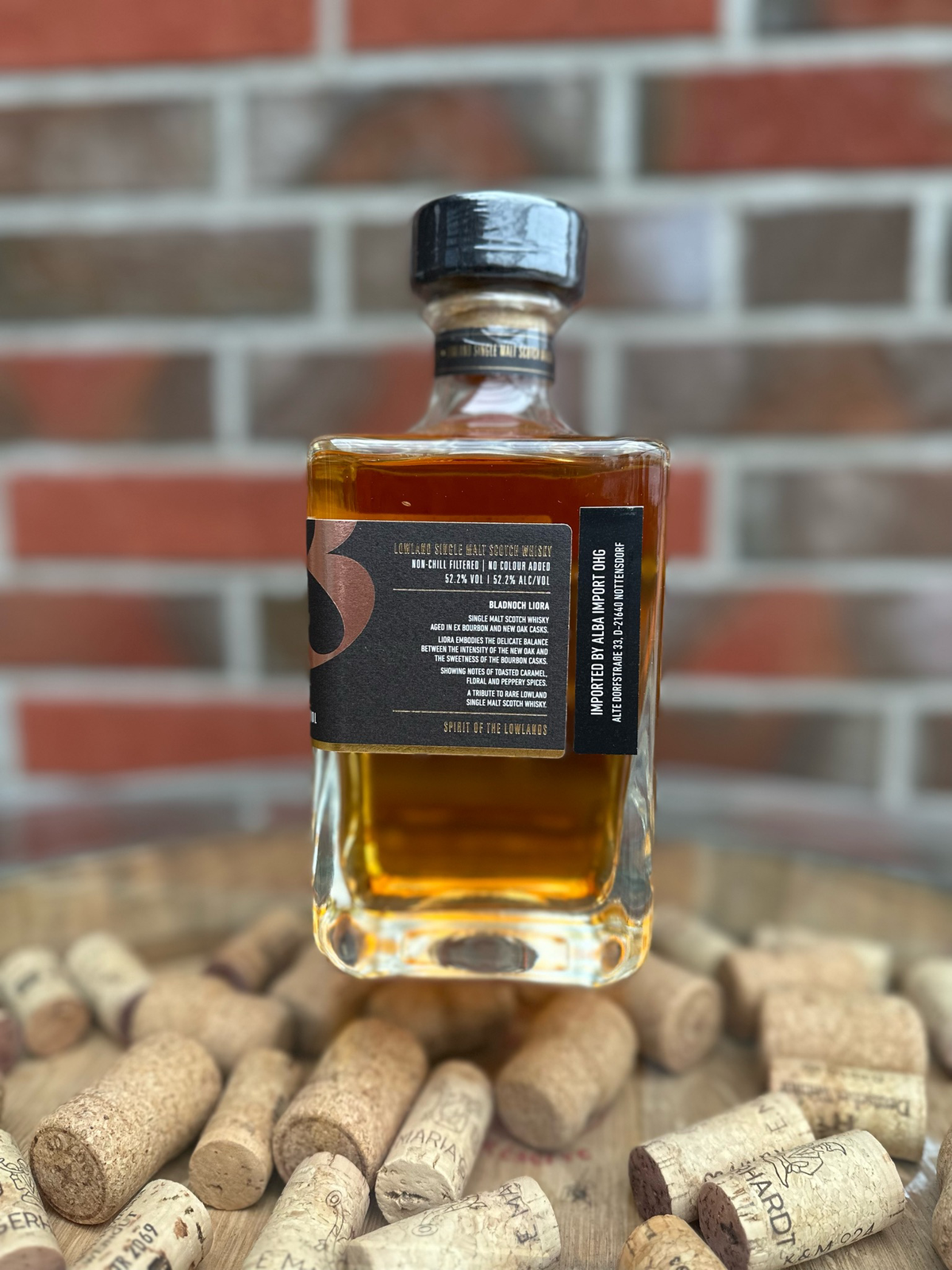 Bladnoch Liora