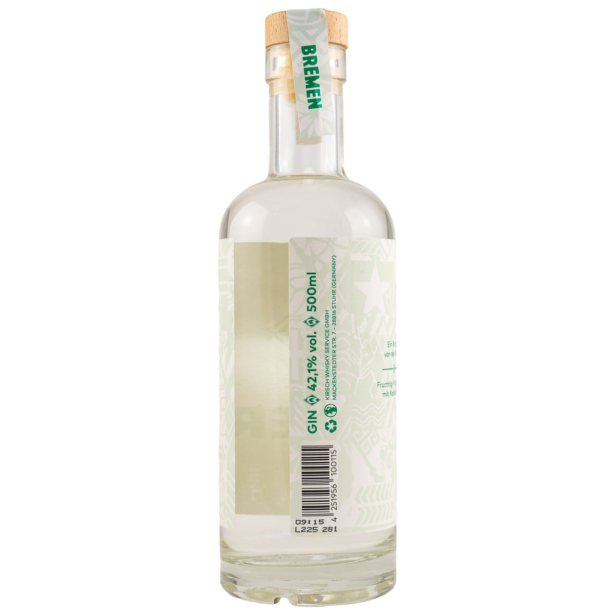 Werder Gin