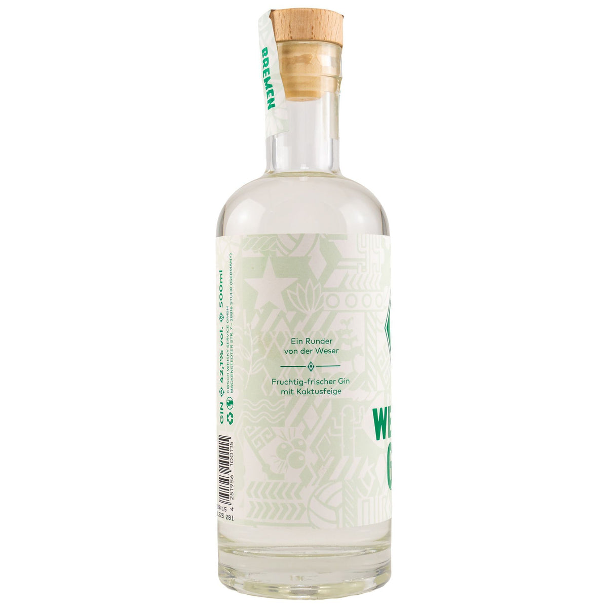 Werder Gin