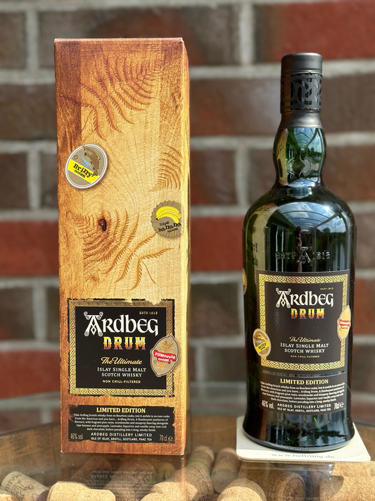 Ardbeg Drum