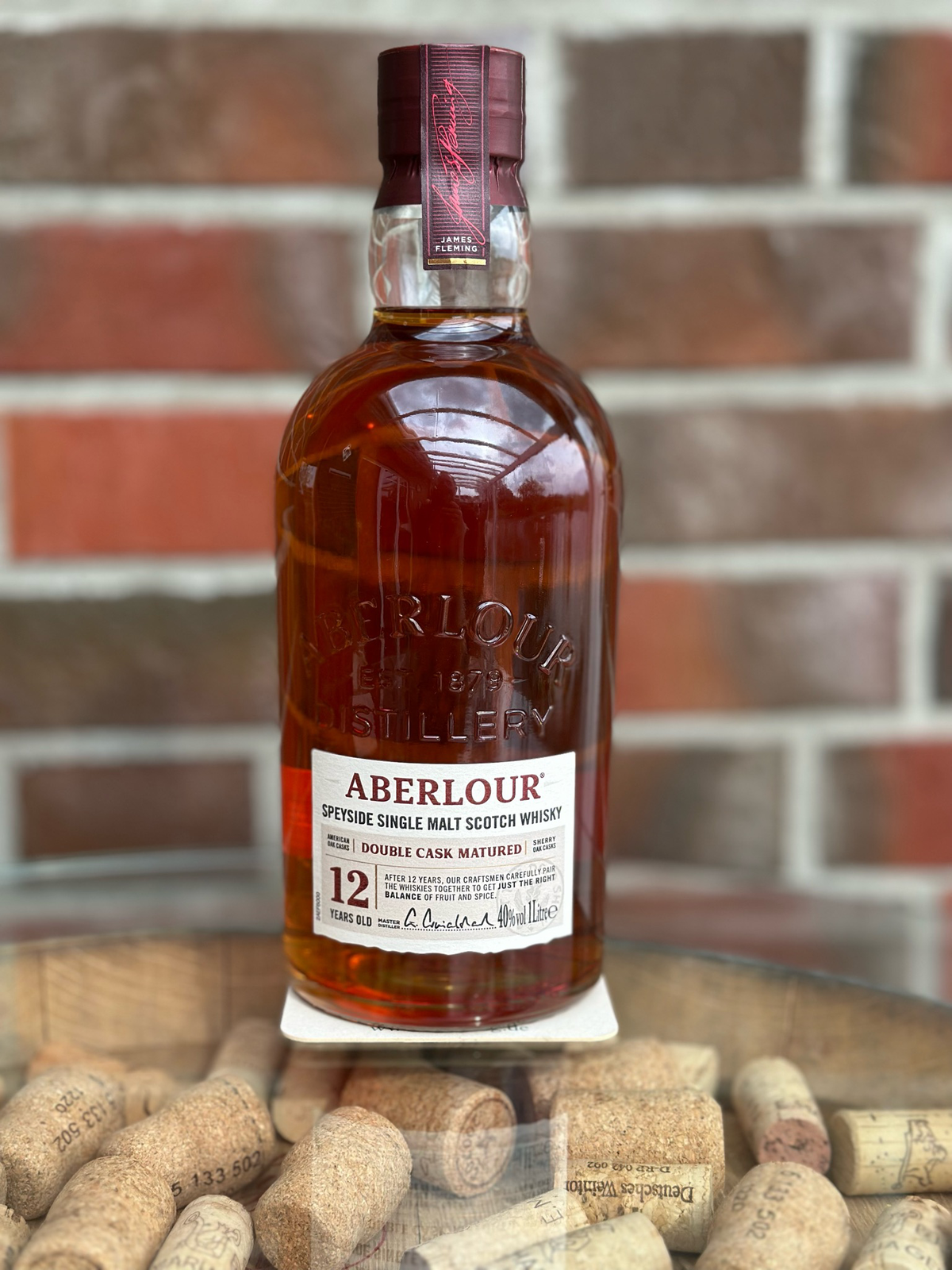Aberlour 12 Jahre
