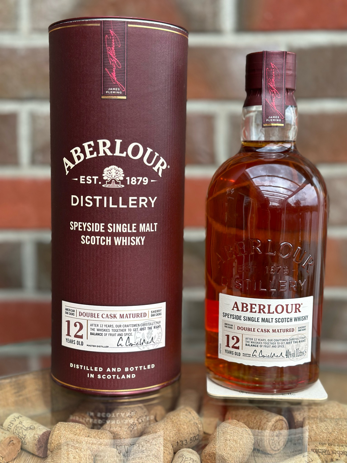 Aberlour 12 Jahre