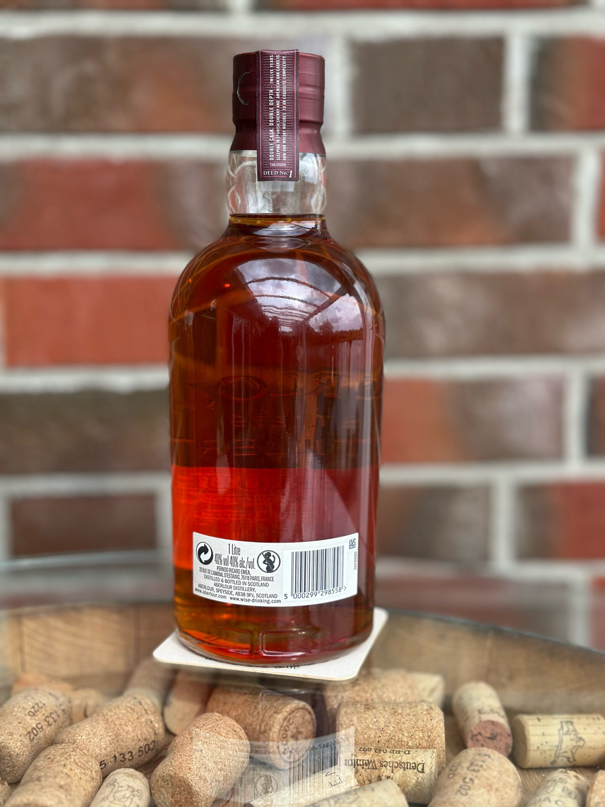 Aberlour 12 Jahre