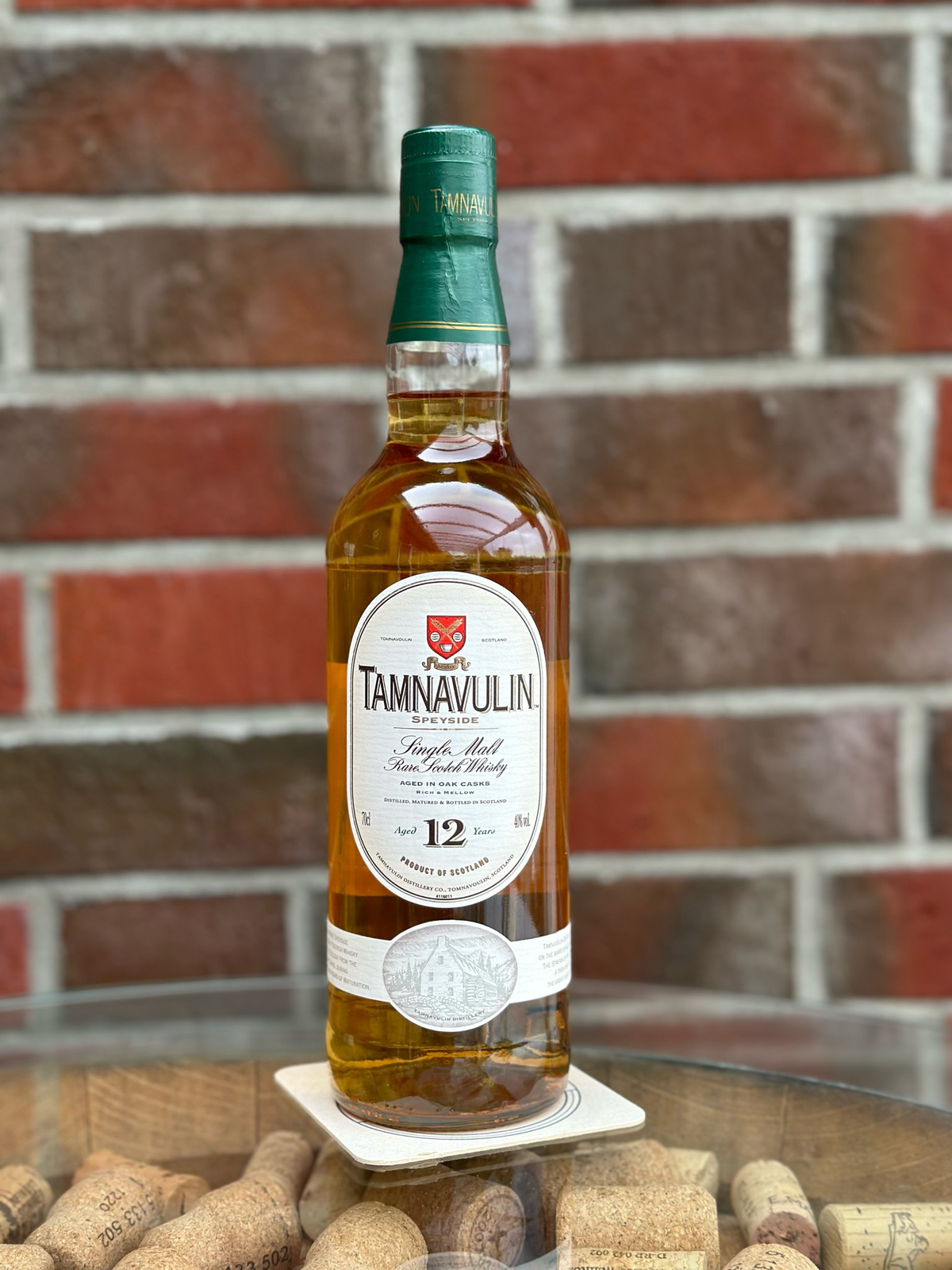 Tamnavulin 12 Jahre