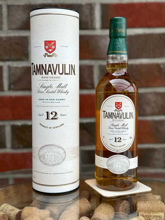 Tamnavulin 12 Jahre