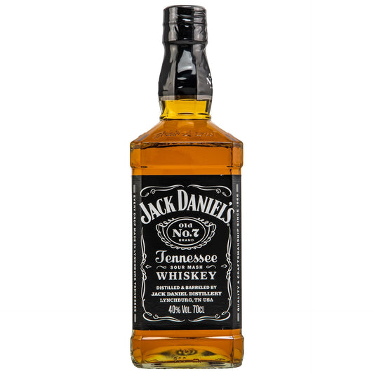 Jack Daniels Old No. 7