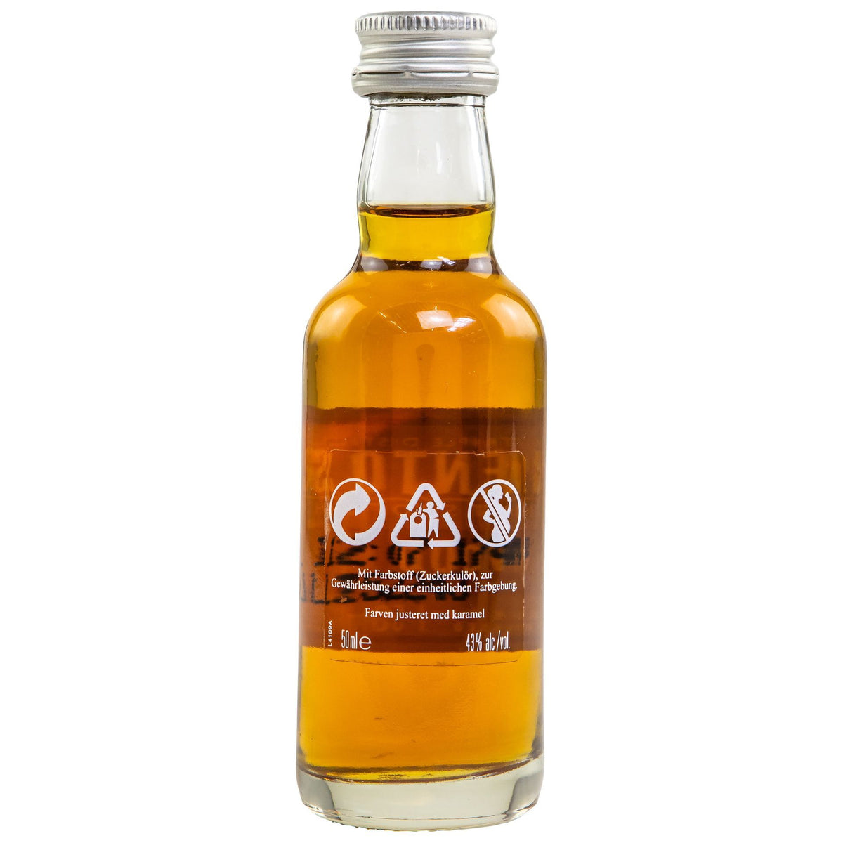 Auchentoshan Three Wood Mini