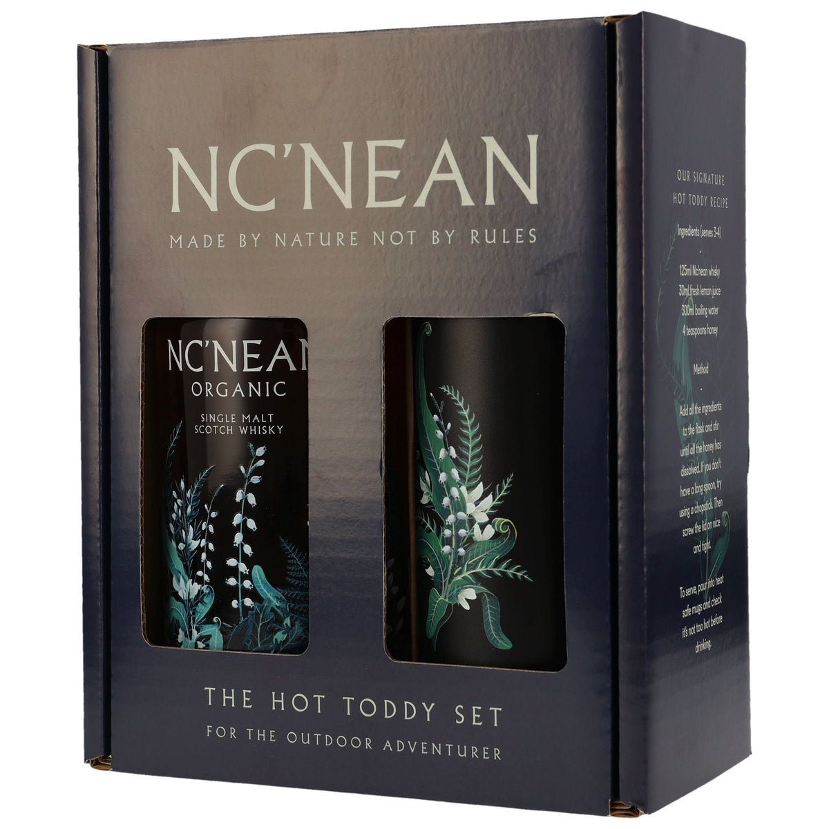 Nc'Nean Hot Toddy Set
