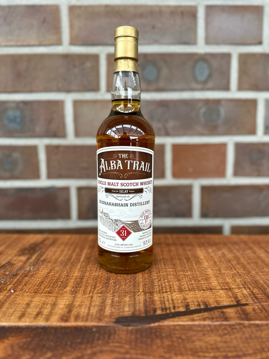 Bunnahabhain 31 Jahre 1978/2010