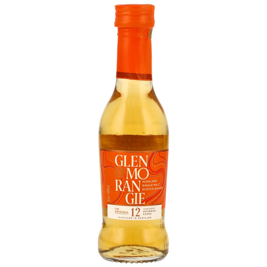 Glenmorangie 12 Jahre Original Miniatur
