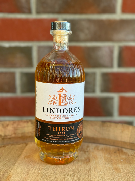 Lindores Abbey - Thiron 2024