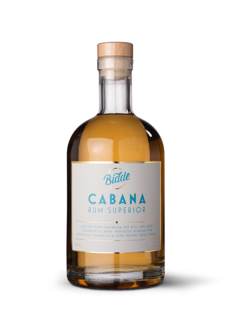 Rum Cabana