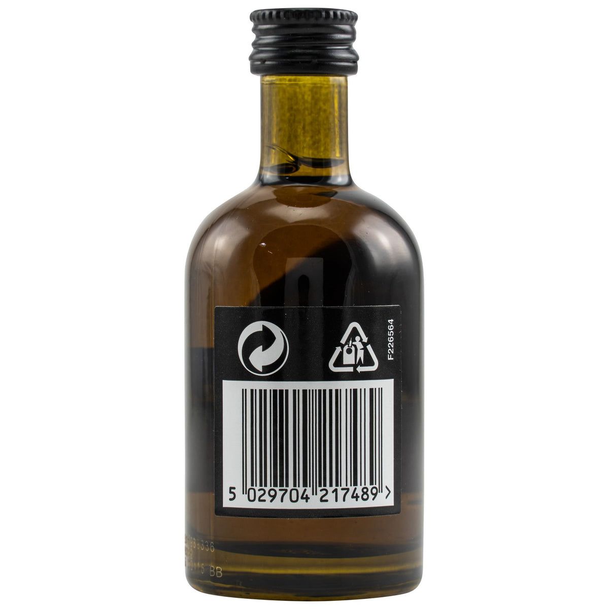 Bunnahabhain 12 Jahre Miniatur