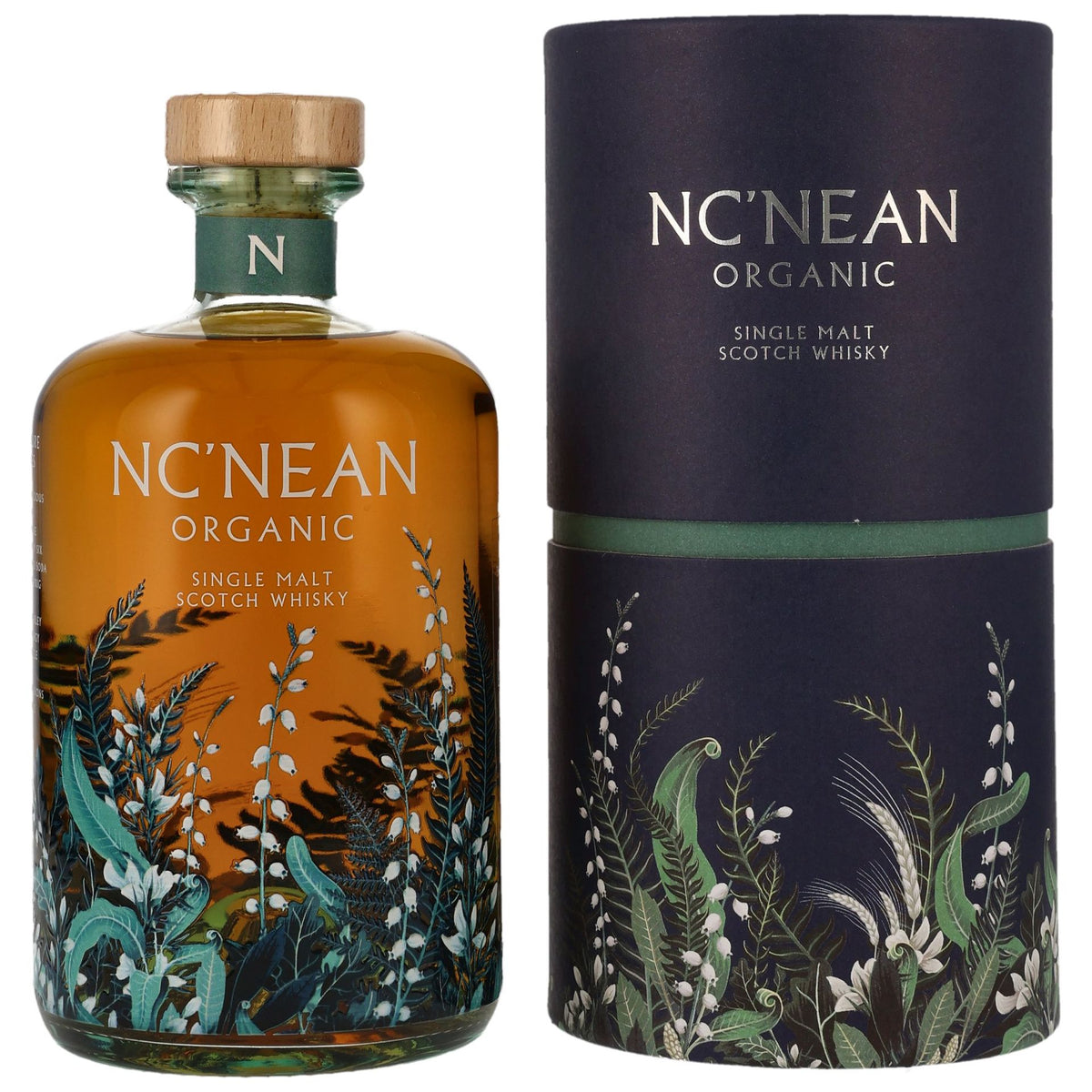 Nc'Nean Organic Batch PS11