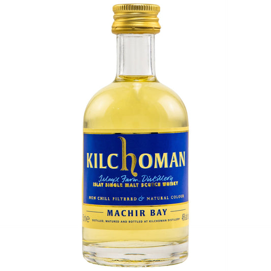 Kilchoman Machir Bay Miniatur