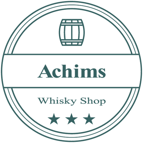Achims Whisky Shop
