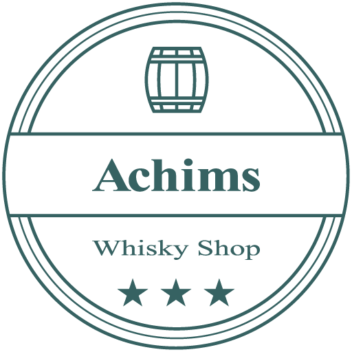 Achims Whisky Shop